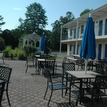 St. Michaels Inn Saint Michaels Exterior foto