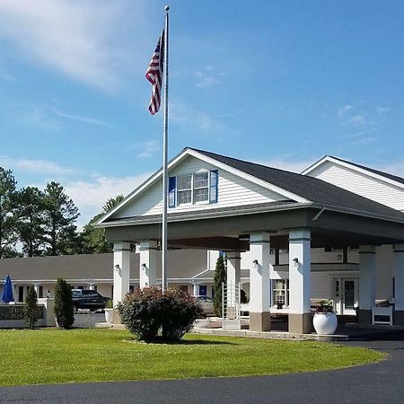 St. Michaels Inn Saint Michaels Exterior foto