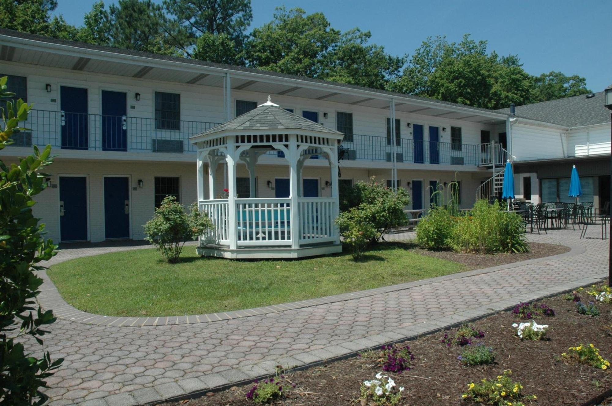 St. Michaels Inn Saint Michaels Exterior foto