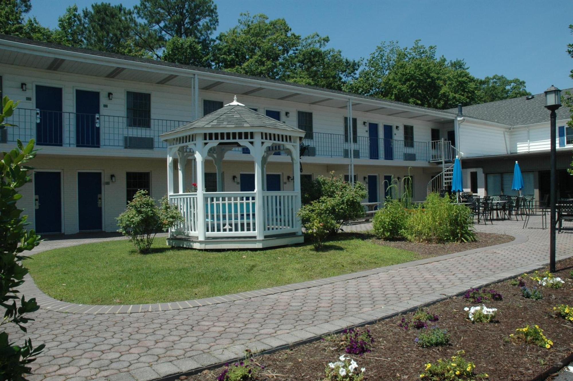 St. Michaels Inn Saint Michaels Exterior foto