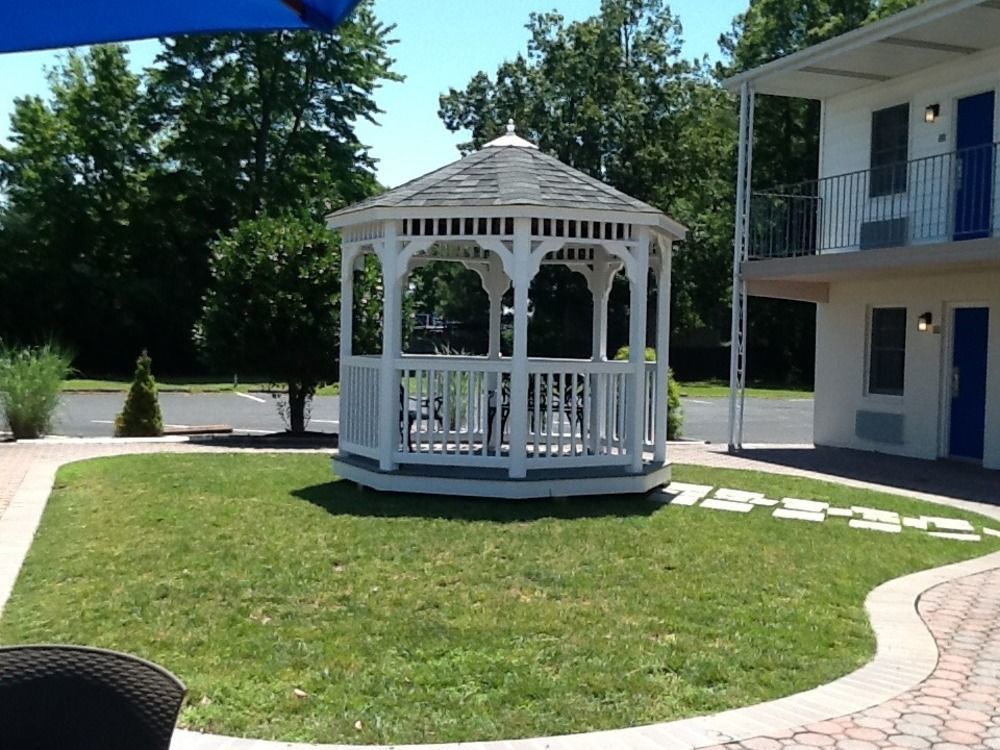 St. Michaels Inn Saint Michaels Exterior foto